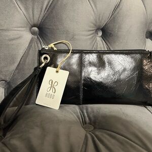Hobo Wristlet
